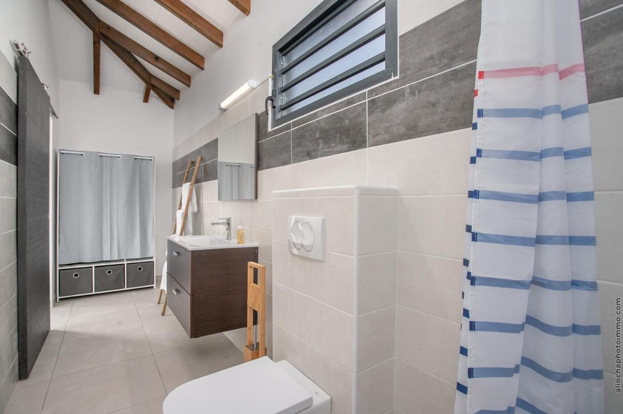 Bungalow Pom 1, Piscine, A 5 Min Des Plages Ле-Воклен Экстерьер фото